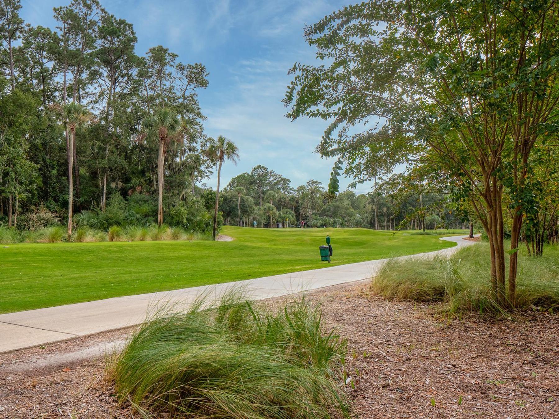 3032 Baywood Drive Villa Seabrook Island Exterior photo