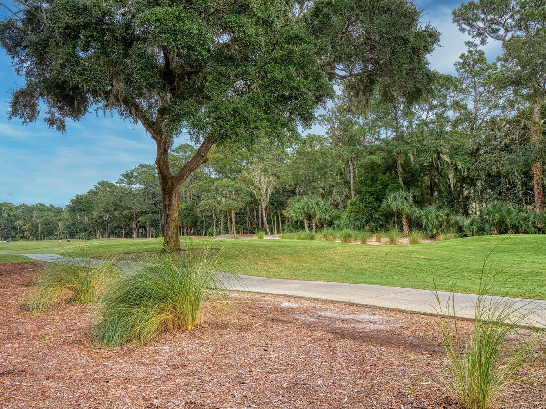 3032 Baywood Drive Villa Seabrook Island Exterior photo